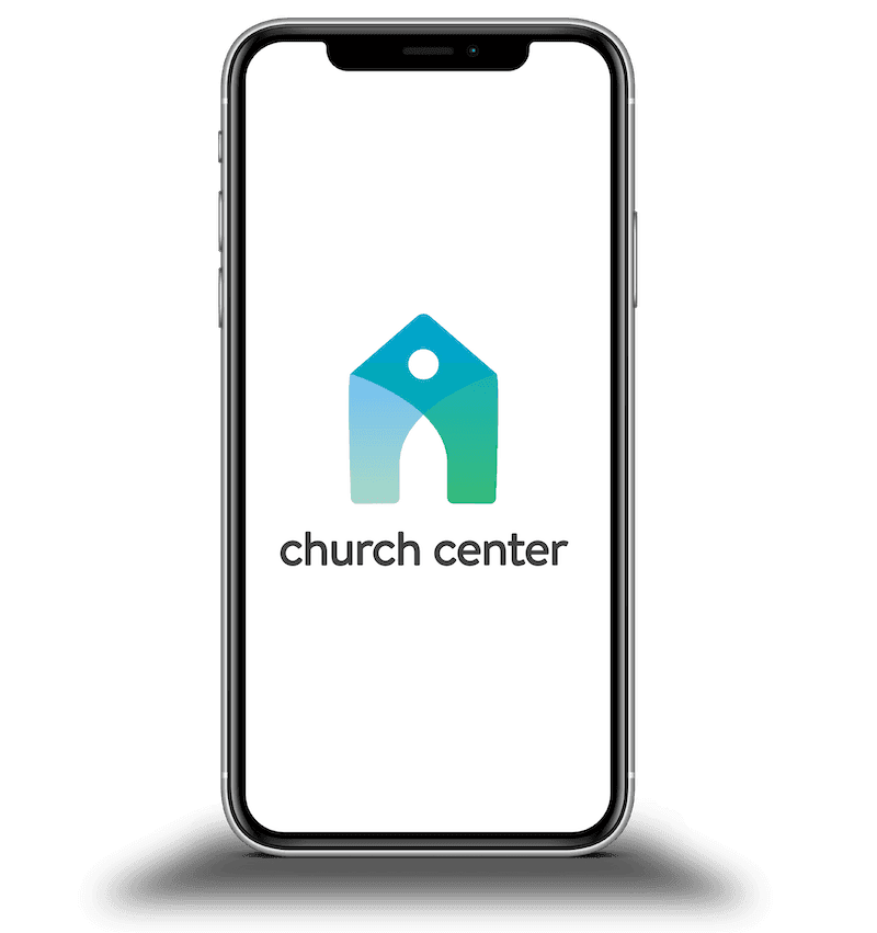 Church Center App